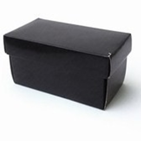 Black Boxes- the "hiding"