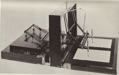 first polygraph machine