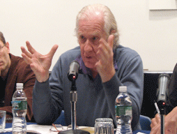 Alain Badiou